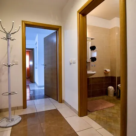 Stella Apartament Zadar