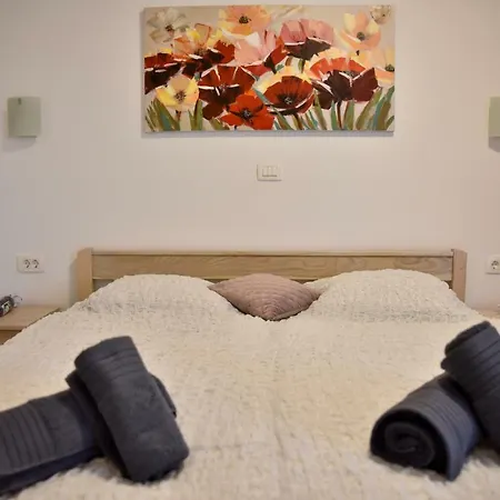Apartman Stella Zára