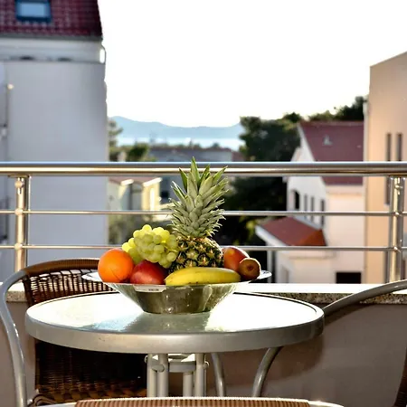 Stella Apartman Zára