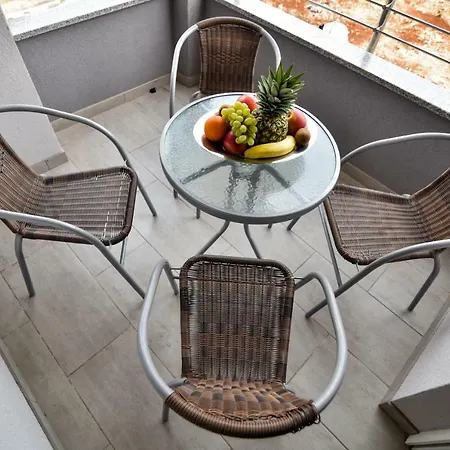Stella Apartman