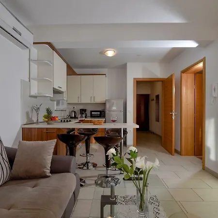 Stella Apartman *
