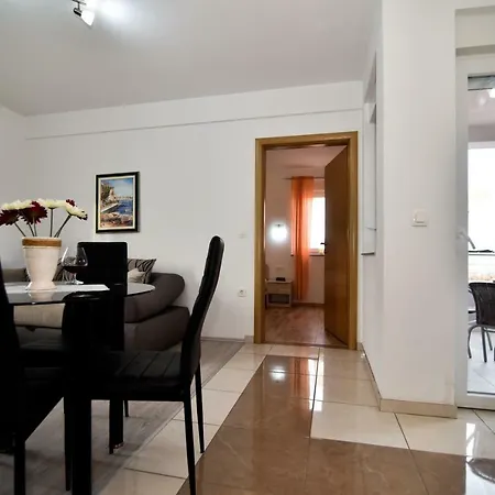 Apartament Stella