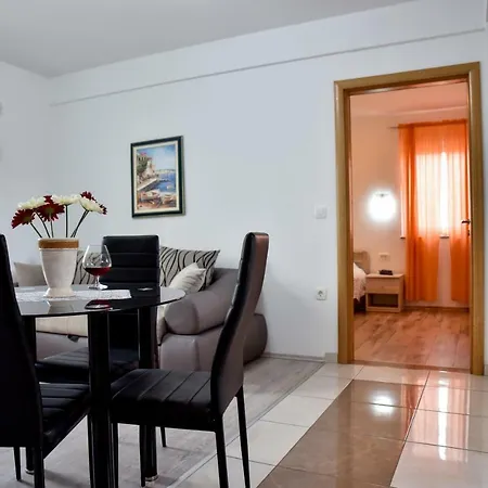 Apartman Stella