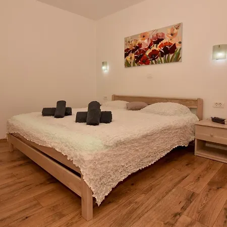 Apartman Stella *