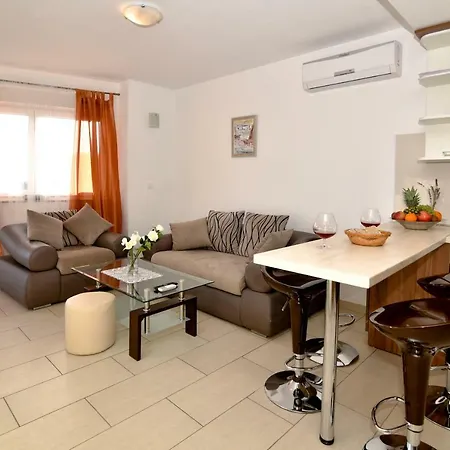 Apartman Stella Zára