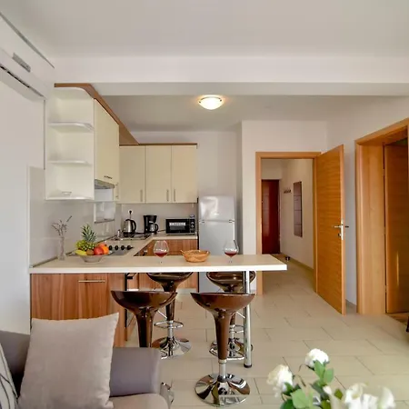 Apartman Stella Zára