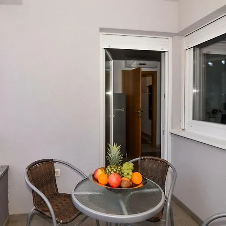 Apartman Stella Zára
