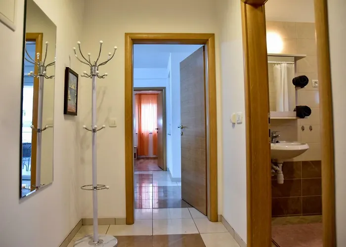 Apartament Stella *