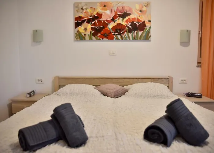 Apartament Stella Zadar