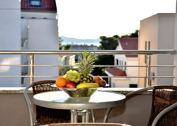 Stella Apartament Zadar