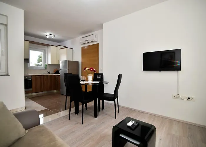 Apartament Stella *