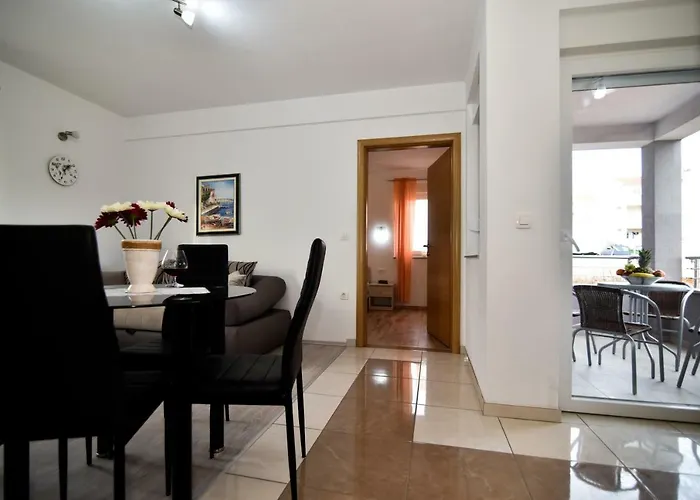 Apartament Stella