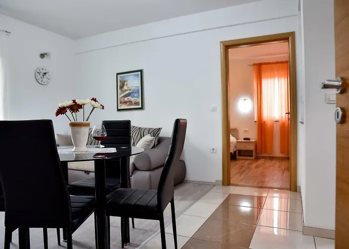 Apartament Stella