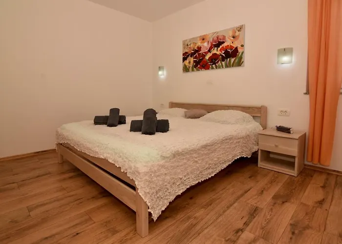 Apartament Stella *