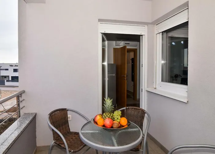 Apartament Stella Zadar